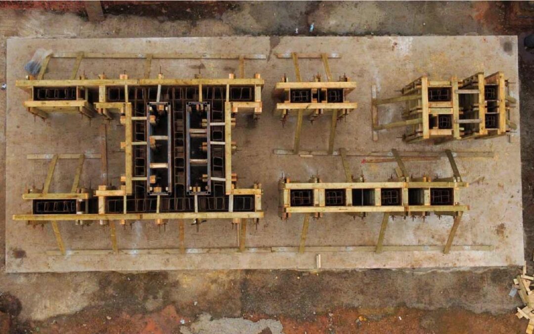 Langford PV Solar Farm