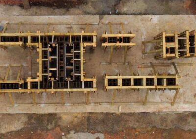 Langford PV Solar Farm