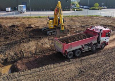 Muckaway Cullompton