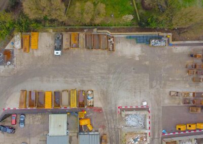 Waste Recycling Centre